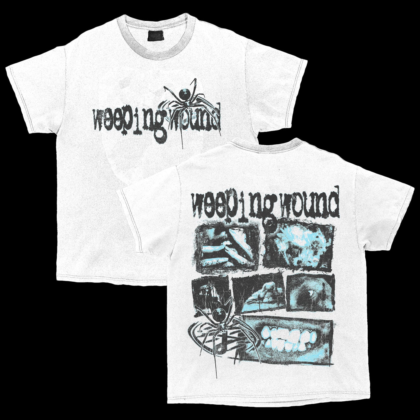 Spider Tee