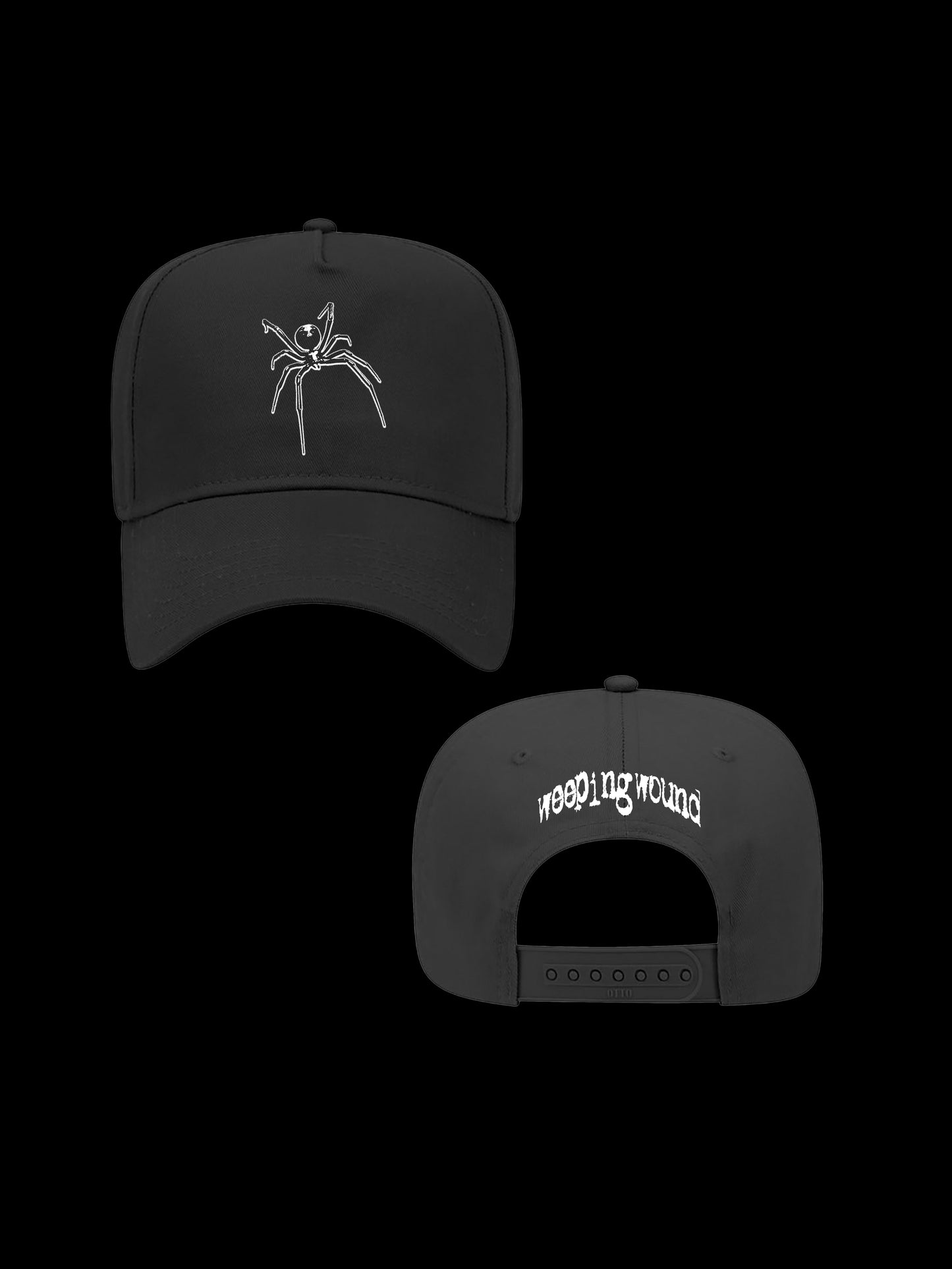 Spider Hat